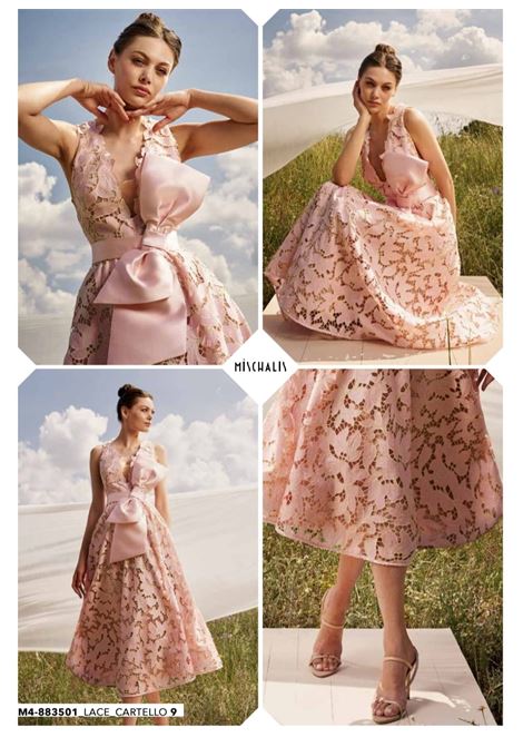 M4-883501ROSA CHIARO